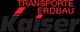 Kaiser Erdbau Transporte
