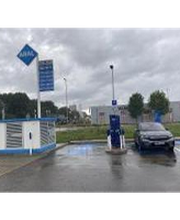 Aral pulse Ladestation Bild 4