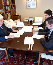 Bufete De Abogados Javier Dapena imagen 5