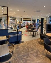 NORDOEL Tankstelle Bild 10