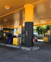 JET Tankstelle Bild 1