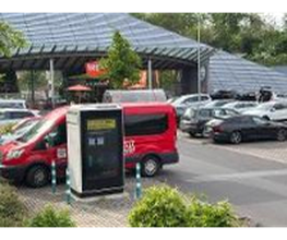ChargeOne Ladestation Bild 8