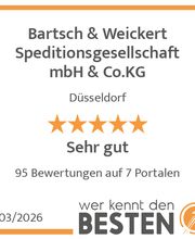 werkenntdenBESTEN.de Qualitätssiegel