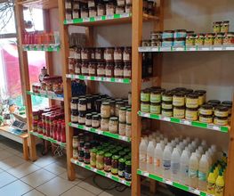 Beck's Obstscheune GmbH Bild 9