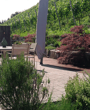 Widler Gartenbau GmbH Bild 9