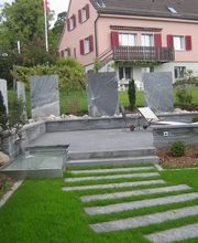 Moser Gartengestaltung AG Bild 3