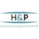 H & P Steuerberatungsgesellschaft AG