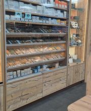 WOLSDORFF TOBACCO GmbH Bild 3