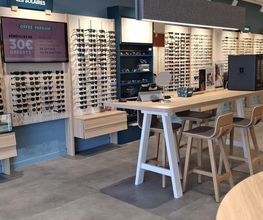 Écouter Voir Optique PORNIC image 2