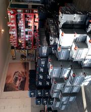 ENERGIE BATTERIES LIBOURNAISES image 1