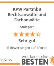 werkenntdenBESTEN.de Qualitätssiegel