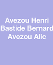 Alice Avezou et Delphine Panaye SCP image 2