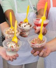 Andy's Frozen Custard image 13