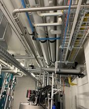 Robert-Sanitaire-Chauffage Bild 14