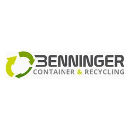 Container & Recycling Benninger