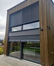 Umbra Pro GmbH - Rolladen Storen Service Bild 10