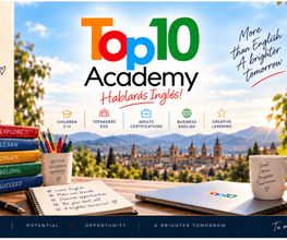 Top Ten Academy imagen 3