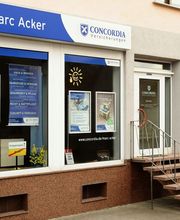 Versicherungsbüro in Ludwigshafen-Ruchheim