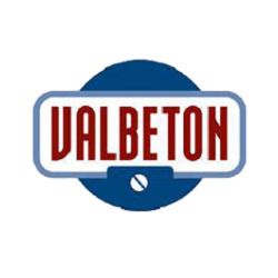 Valbeton-Beton Valnerina logo