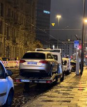 Green Kfz-Transporte Kleinunternehmen Bild 22