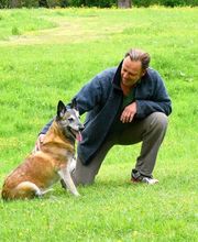 Hundeschule Wauschlau - Hundetrainer Hans Brings	Hundetrainer Hans Brings – Gründer der Hundeschule Wauschlau seit 1998. Spezialist für verhaltensauffällige Hunde, lizenzierter LaKoKo-Trainer und anerkannter Hundesachverständiger mit langjähriger Erfahrung.
