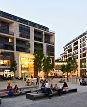 Milaneo Stuttgart Bild 12