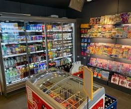 JET Tankstelle Bild 1