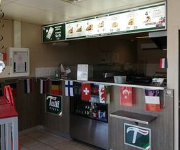 Tutti Pizza Limoux image 1