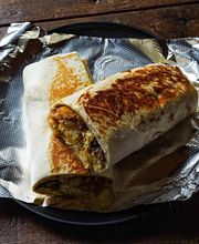 Cookie's Mexican Food image 1