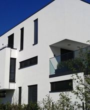 Exklusives Bauhaus in Bürgstadt