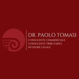 Tomasi Dott. Paolo logo