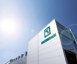 Kaltenbach (Schweiz) GmbH Bild 1