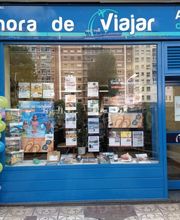 Hora de viajar imagen 7