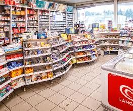 Shell Bild 12