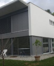 ACM - Atelier, Concept Menuiserie SA Bild 8