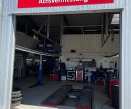First Stop Reifen Auto Service Bild 8