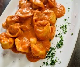 Ristorante Pizzeria Audia Bellinzona Bild 7