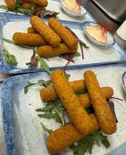 MEX-ITA RISTORANTE FUSION Bild 2