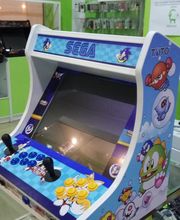 MUNDO ARCADE SEVILLA imagen 13