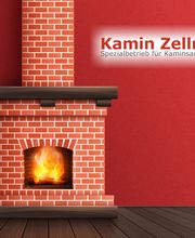 Zellner Claudia Kaminisolierung Bild 1