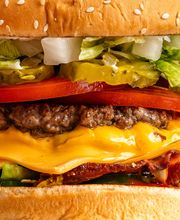 Five Guys immagine 1
