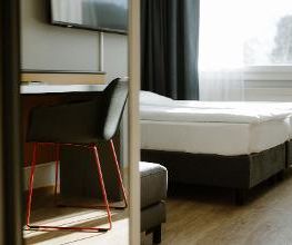 A1 Grauholz Hotel Bild 2