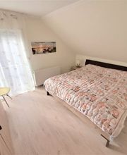 Ferienhaus Am Sielblick Ditzum Bild 12