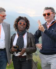 IFCN Dairy Research Network Bild 1