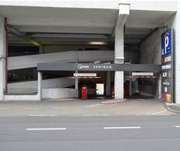 Q-Park Zentrum Bild 1