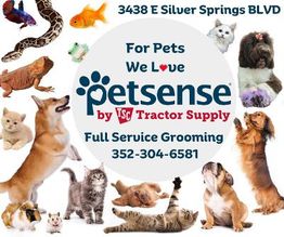 Petsense by Tractor Supply