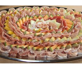 Margit Kratzmeier Partyservice Bild 8