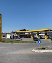 JET Tankstelle Bild 1