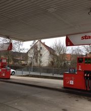 star Tankstelle Bild 3