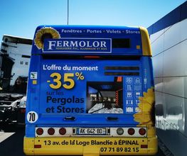 Fermolor Épinal image 10